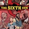 Oni Press Sixth Gun Vol. 3: Bound TP