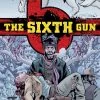 Oni Press Sixth Gun Vol. 5: Winter Wolves TP Graphic Novels