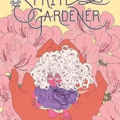 Oni Press Graphic Novels Sprite And The Gardener HC
