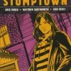 Oni Press Stumptown Vol. 2: Case Of The Baby In The Velvet Case TP Graphic Novels