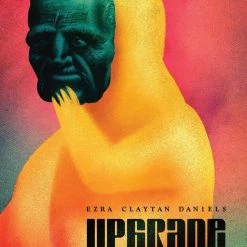 Oni Press Upgrade Soul TP Graphic Novels