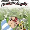 Orion Asterix: Album Vol. 15 - Roman Agent TP Graphic Novels