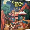 Osprey Board Games Crescent Moon