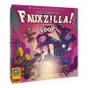 Pandasaurus Games Loop: Revenge Of Fauxzilla Expansion Board Games