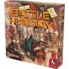 Pegasus Spiele Board Games Battle Through History