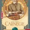 Pegasus Spiele Board Games Carnegie