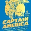 Penguin Random House Captain America HC (Penguin Classics) Graphic Novels