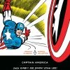 Penguin Random House Graphic Novels Captain America: Penguin Classics TP