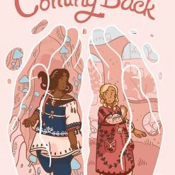 Penguin Random House Graphic Novels Coming Back TP