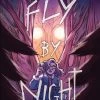 Penguin Random House Fly By Night HC Graphic Novels