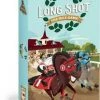 Perplext Board Games Long Shot: Dice Game