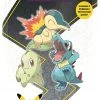 Pokemon Company Pokemon: First Partner Pack - Johto