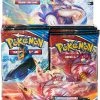 Pokemon Company Pokemon: Sword & Shield Battle Styles - Booster Box Trading Card Games