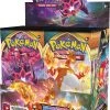 Pokemon Company Trading Card Games Pokemon: Sword & Shield Darkness Ablaze - Booster Box