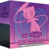 Pokemon Company Trading Card Games Pokemon: Sword & Shield Fusion Strike - Elite Trainer Box