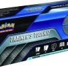 Pokemon Company Pokemon: Trainer's Toolkit - Blue (2021) Trading Card Games