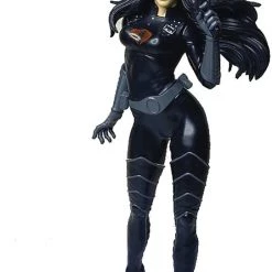 Toys Pop Culture Shock: GI Joe - Baroness 1:8