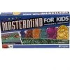 Pressman Board Games Mastermind: For Kids