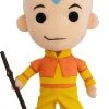 Quantum Mechanix Toys Q Pals: Avatar The Last Airbender - Aang