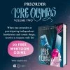Random House Worlds Lore Olympus Volume 2 Paperback Graphic Novels