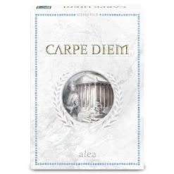 Ravensburger Board Games Carpe Diem: Bookshelf Edition
