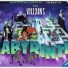Ravensburger Disney Villains Labyrinth Board Games