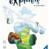 Ravensburger Explorers Board Games