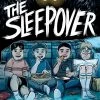 Razorbill Sleepover By Michael Regina TP Manga