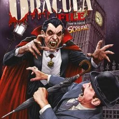 Rebellion Dracula File TP