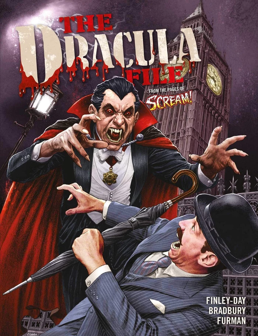 Rebellion Dracula File TP