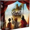 Renegade Game Studios Architects Of The West Kingdom: Works Of Wonder Expansion