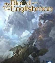 Renegade Game Studios Blood Of An Englishman