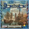 Rio Grande Games Board Games Dominion: Seaside Expansion