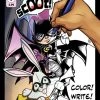 Scout Comics Single Issues Comics CREATE A COMIC (ONE SHOT)