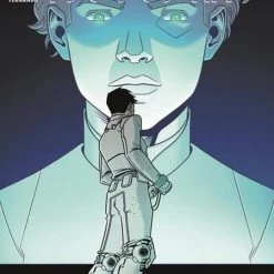 Scout Comics BEYOND THE BEYOND #3 (OF 4) Single Issues Comics