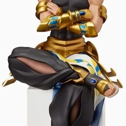 Sega: Fate/Grand Order - Ozymandias (Divine Realm Of The Round Table) Anime Statues
