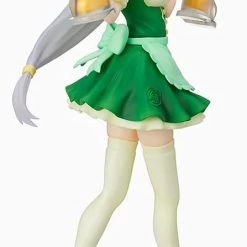 Sega: Re:Zero - Emilia, Oktoberfest Ver. Anime Statues