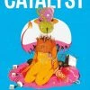 SelfMadeHero Graphic Novels Catalyst TP