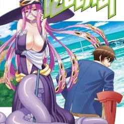 Seven Seas Entertainment 12 Beast Vol. 3 Manga