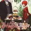 Seven Seas Entertainment Ancient Magus' Bride Vol. 1