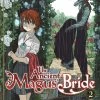 Seven Seas Entertainment Manga Ancient Magus' Bride Vol. 2