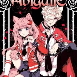 Seven Seas Entertainment Manga Beasts Of Abigaile Vol. 1