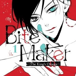 Seven Seas Entertainment Bite Maker: King's Omega Vol. 1