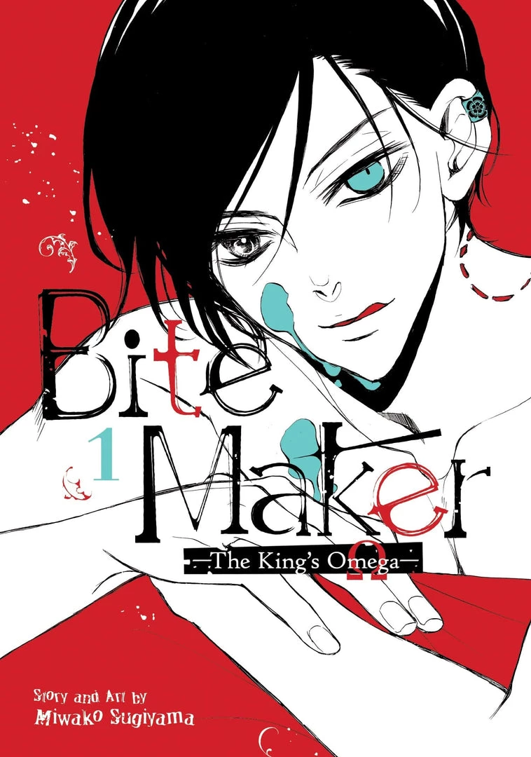 Seven Seas Entertainment Bite Maker: King's Omega Vol. 1
