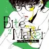 Seven Seas Entertainment Bite Maker: King's Omega Vol. 2 Manga