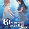 Seven Seas Entertainment Manga Bloom Into You Vol. 5