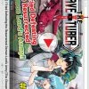 Seven Seas Entertainment Brave-Tuber Vol. 1 Manga