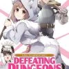 Seven Seas Entertainment Manga Call To Adventure!: Defeating Dungeons With A Skill Board Vol. 4