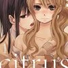 Seven Seas Entertainment Manga Citrus Vol. 1
