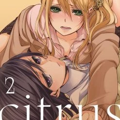 Seven Seas Entertainment Citrus Vol. 2 TP